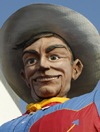 Big Tex