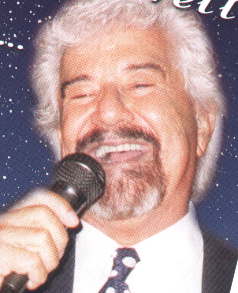 Bill Farrell Vocalist