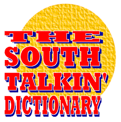 The Southern Talking Dictionary