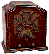 Old Radio